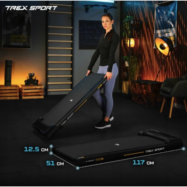 Бігова доріжка Trex Sport TX-300WP AERO