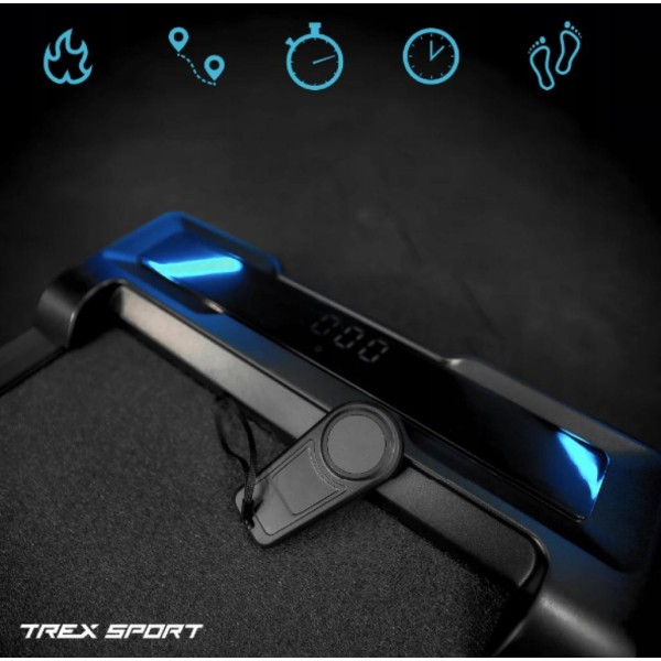 Бігова доріжка Trex Sport TX-300WP AERO