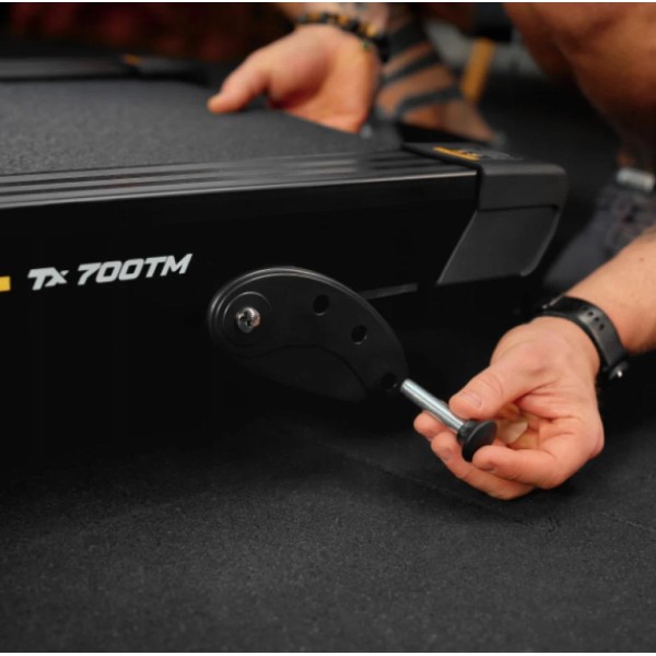 Бігова доріжка Trex Sport TX-700TM RUNVO