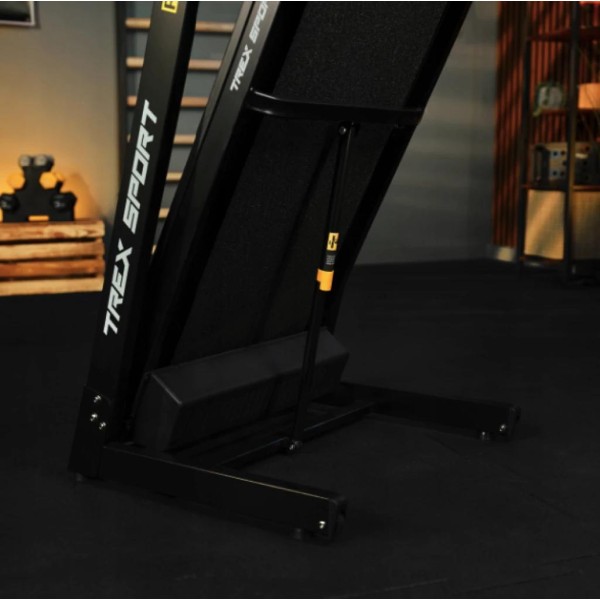 Бігова доріжка Trex Sport TX-700TM RUNVO