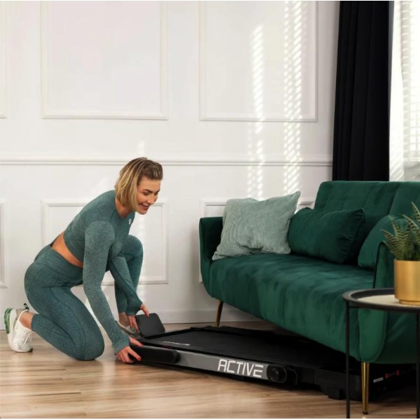 Бігова доріжка Hop-Sport HS-1300WLB Active