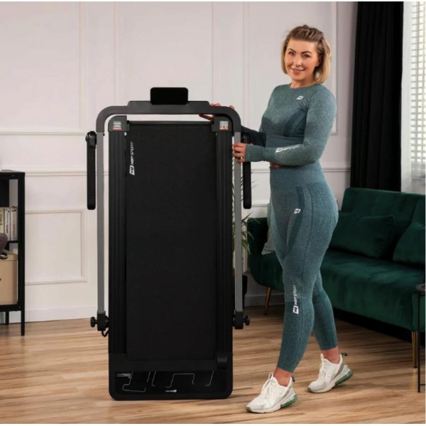 Бігова доріжка Hop-Sport HS-1300WLB Active