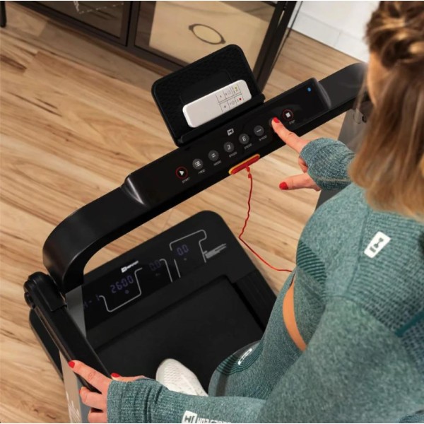 Бігова доріжка Hop-Sport HS-1300WLB Active