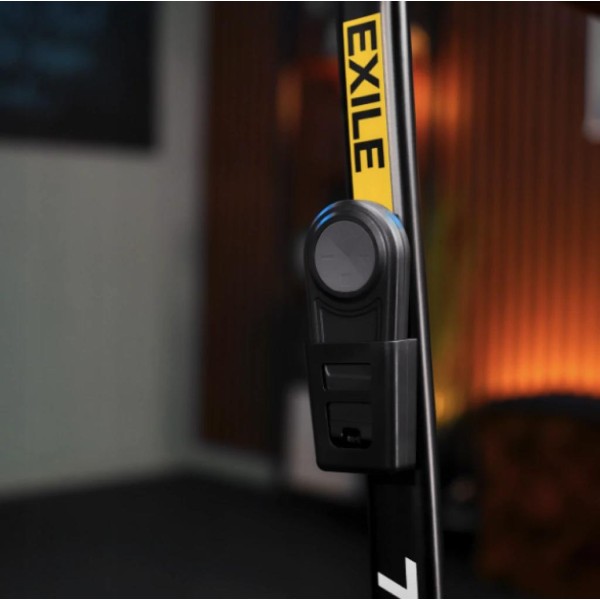 Бігова доріжка Trex Sport TX-400WP EXILE