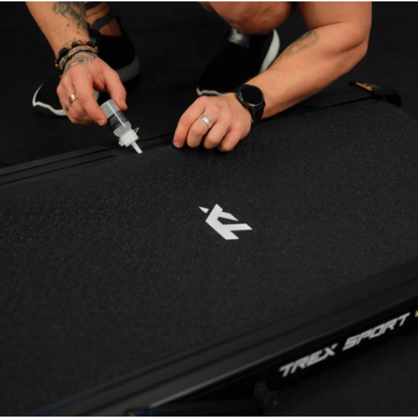 Бігова доріжка Trex Sport TX-400WP EXILE
