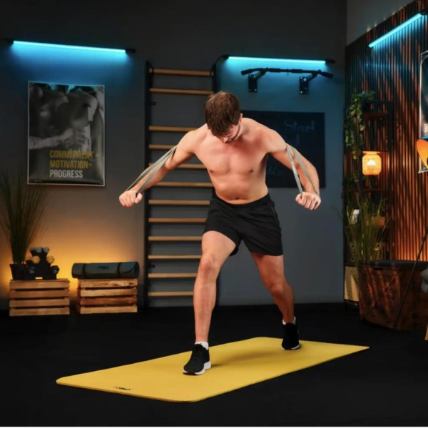 Набір резинок для фітнесу Trex Sport TX-003PB 3в1 2-30кг