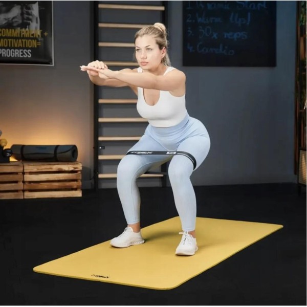 Набір резинок для фітнесу Trex Sport TX-065RBG 1-18кг