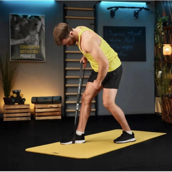 Набір резинок для фітнесу Trex Sport TX-065RBC 1-18кг