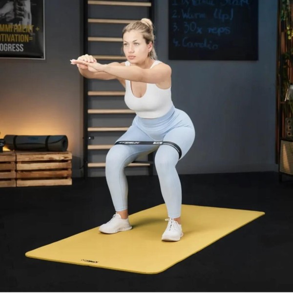 Набір резинок для фітнесу Trex Sport TX-065RBC 1-18кг