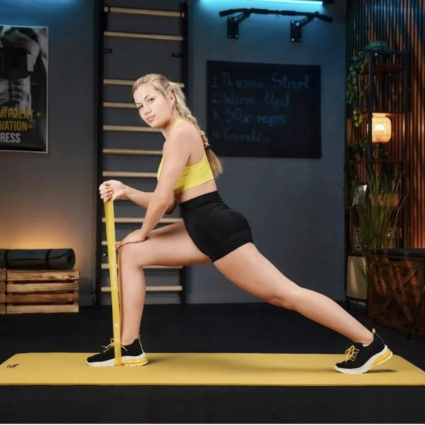 Набір резинок для фітнесу Trex Sport TX-065RBC 1-18кг