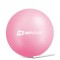 Фітбол Hop-Sport 25см рожевий