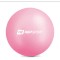 Фітбол Hop-Sport 25см рожевий