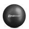 Фітбол Hop-Sport 25см чорний