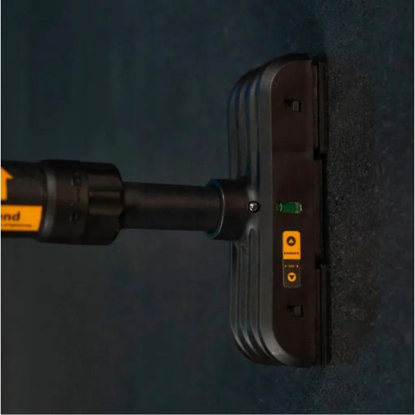 Турнік регульований Trex Sport TX-020PB 72-110см чорний