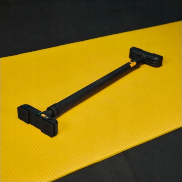 Турнік регульований Trex Sport TX-020PB 72-110см чорний