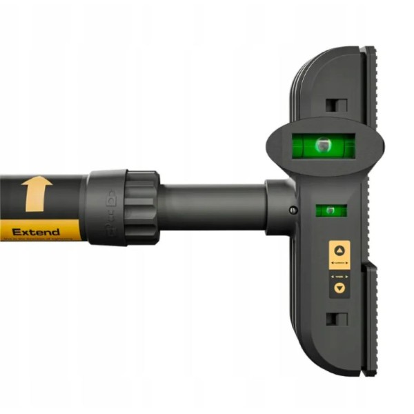 Турнік регульований Trex Sport TX-020PB 72-110см чорний