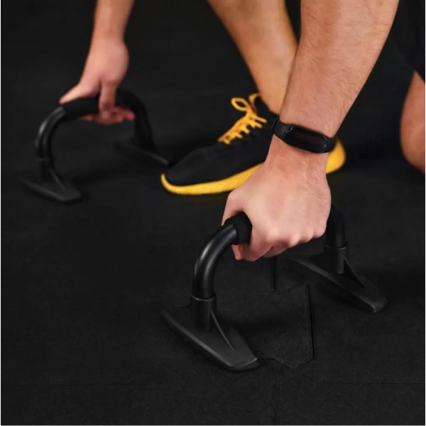 Набір для тренувань 4 в 1 TX-010WSA TREX Sport жовтий