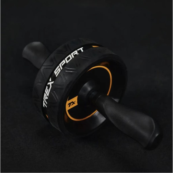 Набір для тренувань 4 в 1 TX-010WSA TREX Sport жовтий