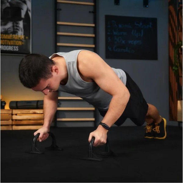 Набір для тренувань 4 в 1 TX-010WSA TREX Sport жовтий