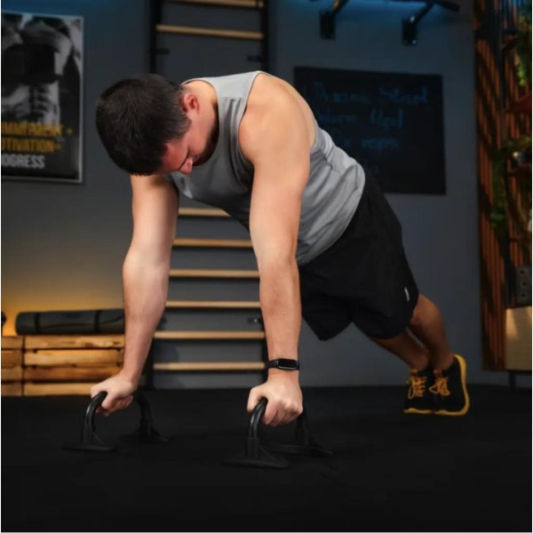 Набір для тренувань 4 в 1 TX-010WSB TREX Sport синій