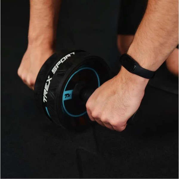 Набір для тренувань 4 в 1 TX-010WSB TREX Sport синій