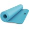 Коврик для йоги TX-019NGM NBR 1см 190х80 блакитний