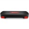 Степ платформа Hop-Sport HS-PP033AS чорно-червона