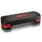 Степ платформа Hop-Sport HS-PP033AS чорно-червона