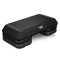 Степ платформа Trex Sport TX-038PAS до аеробіки 3-рівнева чорна