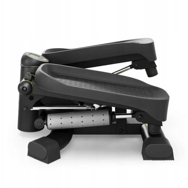 Степпер 2в1 Trex-Sport TX-070SP Twiz чорний