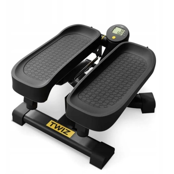 Степпер 2в1 Trex-Sport TX-070SP Twiz чорний