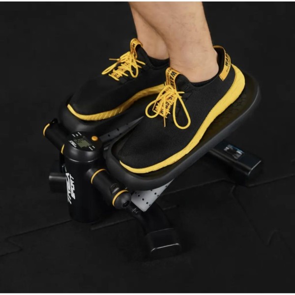 Степпер 2в1 Trex-Sport TX-070SP Twiz чорний