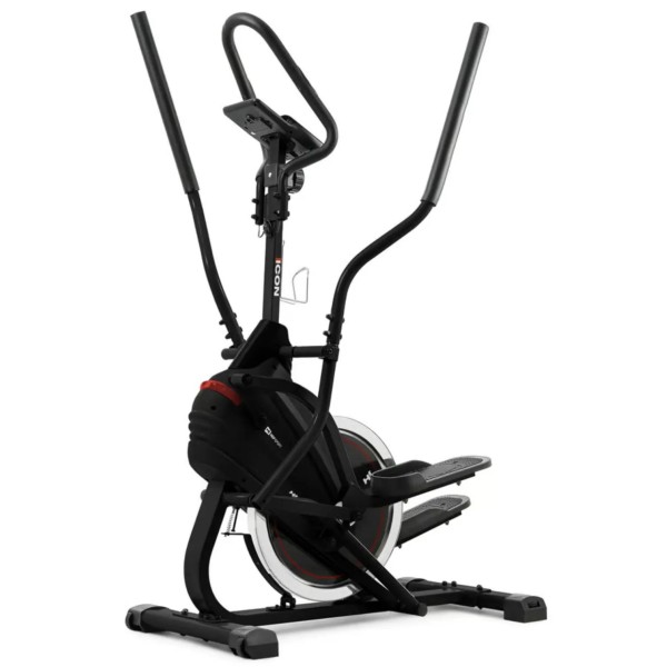 Орбітрек магнітний Hop-Sport HS-400B Icon чорний