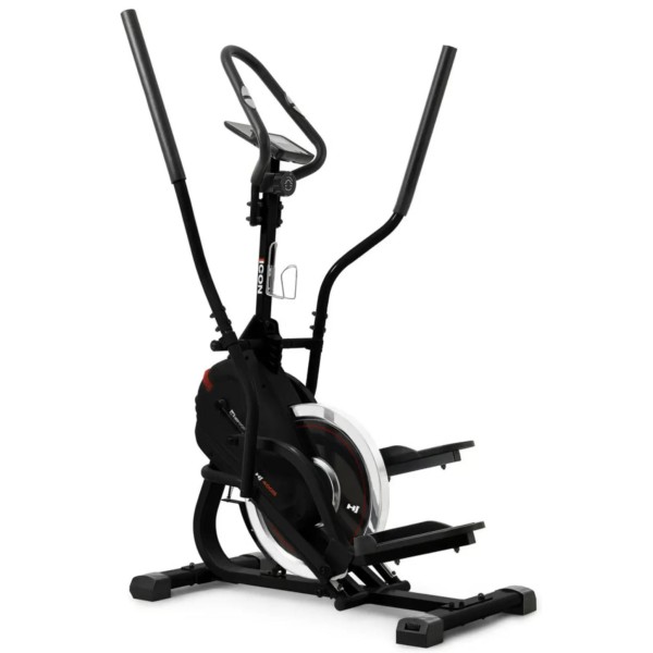 Орбітрек магнітний Hop-Sport HS-400B Icon чорний