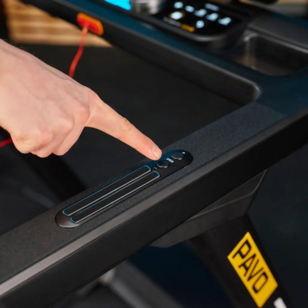 Бігова доріжка Trex Sport TX-1000TM PAVO