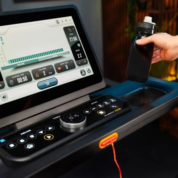 Бігова доріжка Trex Sport TX-1000TM PAVO