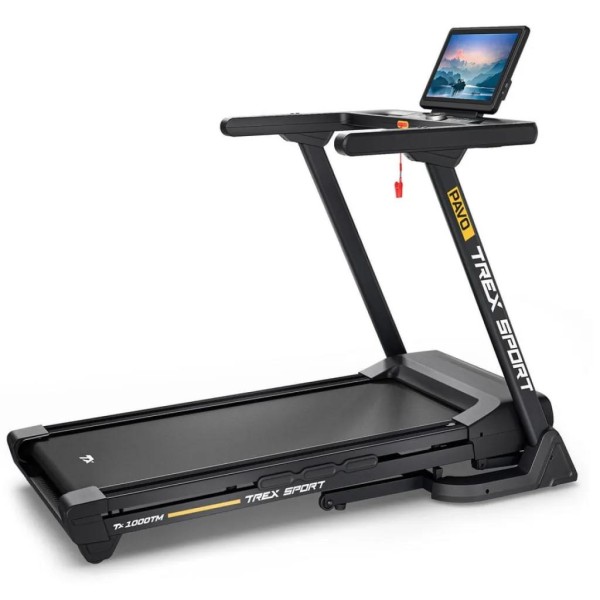 Бігова доріжка Trex Sport TX-1000TM PAVO