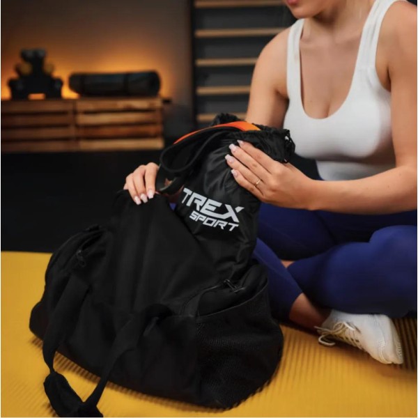 Набір резинок для фітнесу Trex Sport TX-004PB Power Band 4в1 2-41кг