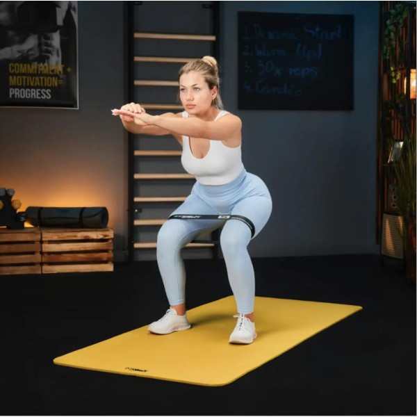 Набір резинок для фітнесу Trex Sport TX-065RBV 1-18кг