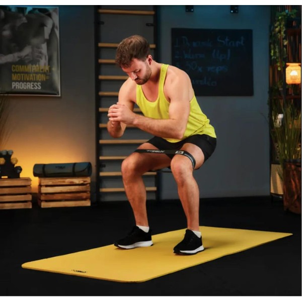 Набір резинок для фітнесу Trex Sport TX-065RBV 1-18кг