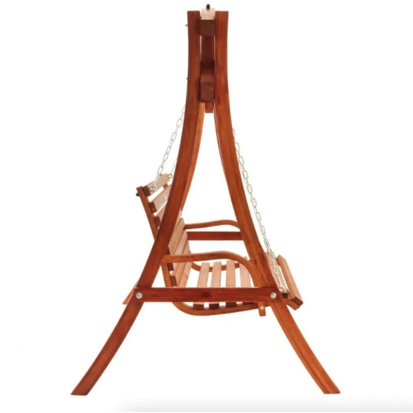 Садова гойдалка Di Volio Grino двомісна