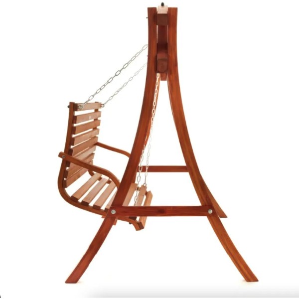 Садова гойдалка Di Volio Grino двомісна