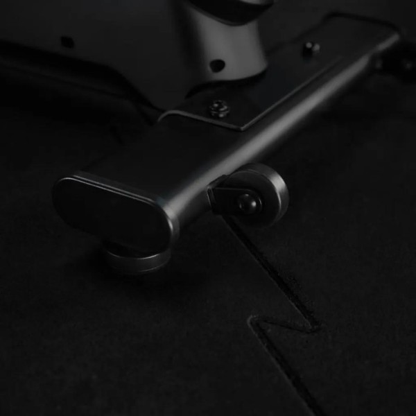 Велотренажер Trex Sport TX-950EB Exen електромагнітний чорний