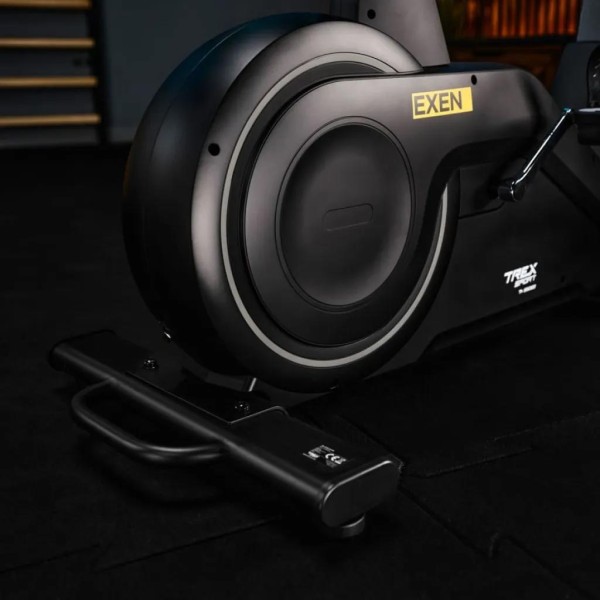 Велотренажер Trex Sport TX-950EB Exen електромагнітний чорний
