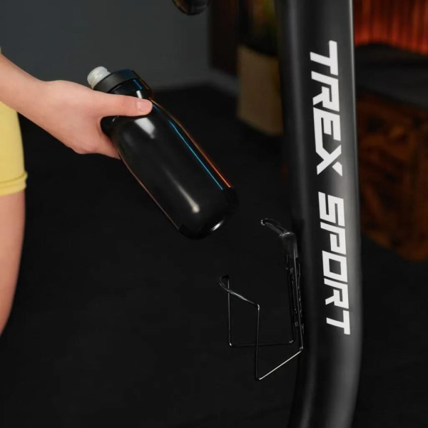 Велотренажер Trex Sport TX-750EB SABER електромагнітний чорний