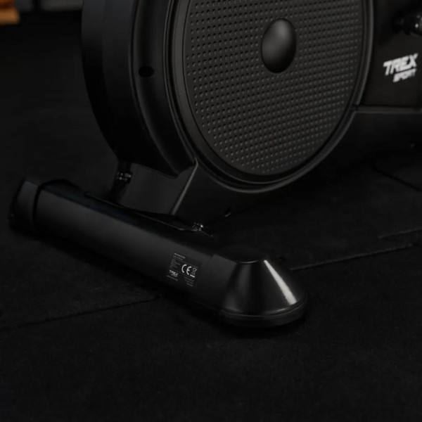 Велотренажер Trex Sport TX-750EB SABER електромагнітний чорний