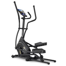 Орбітрек Hop-Sport HS-140CF Rock електромагнітний