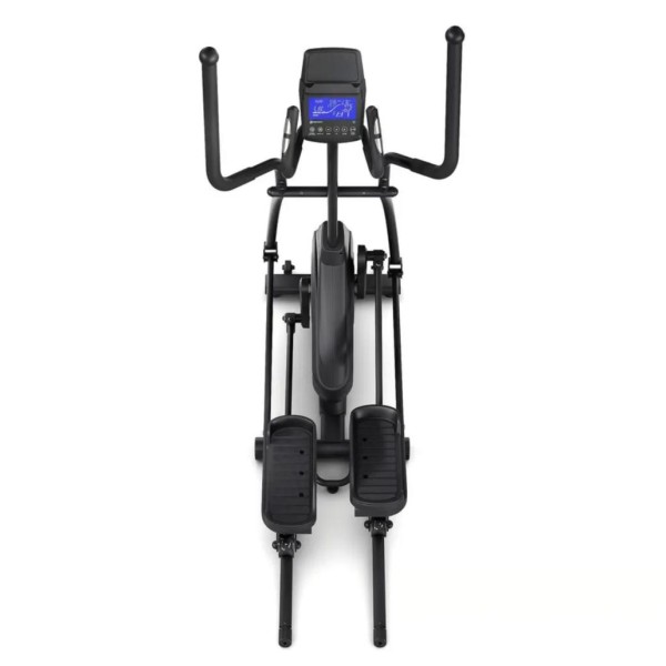 Орбітрек Hop-Sport HS-140CF Rock електромагнітний