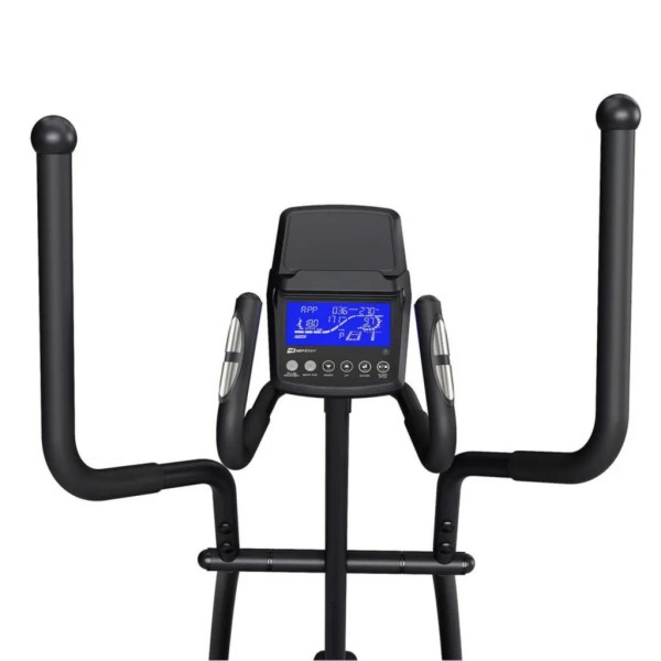 Орбітрек Hop-Sport HS-140CF Rock електромагнітний