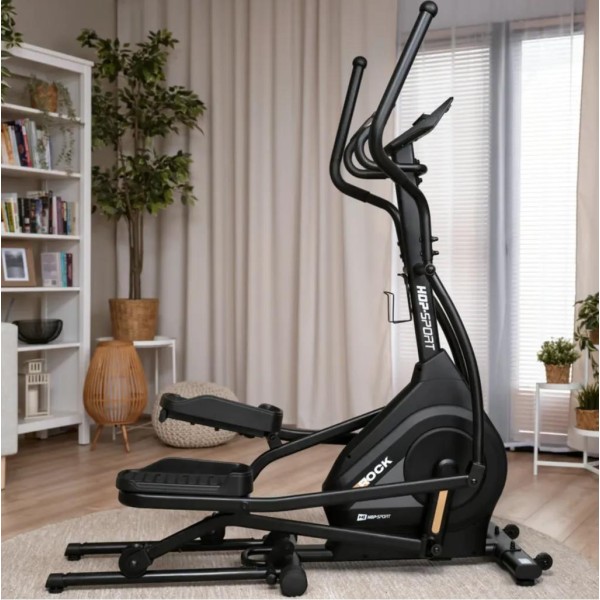 Орбітрек Hop-Sport HS-140CF Rock електромагнітний